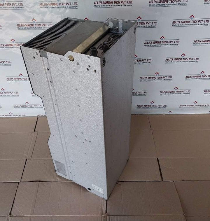 Schneider Electric Altivar 71Q Ac Inverter Drive