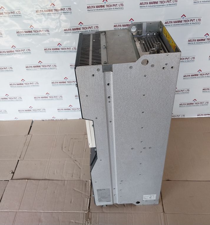 Schneider Electric Altivar 71Q Ac Inverter Drive 160Kw