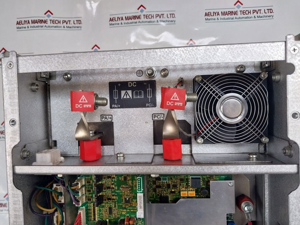 Schneider Electric Altivar 71Q Ac Inverter Drive 160Kw