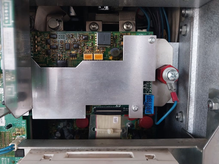 Schneider Electric Altivar 71Q Ac Inverter Drive 160Kw