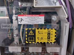 Schneider Electric Altivar 71Q Ac Inverter Drive 160Kw