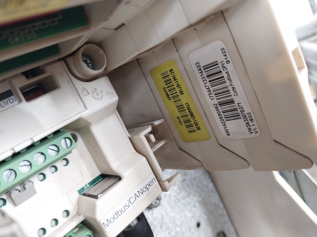 Schneider Electric Altivar 71Q Ac Inverter Drive 160Kw