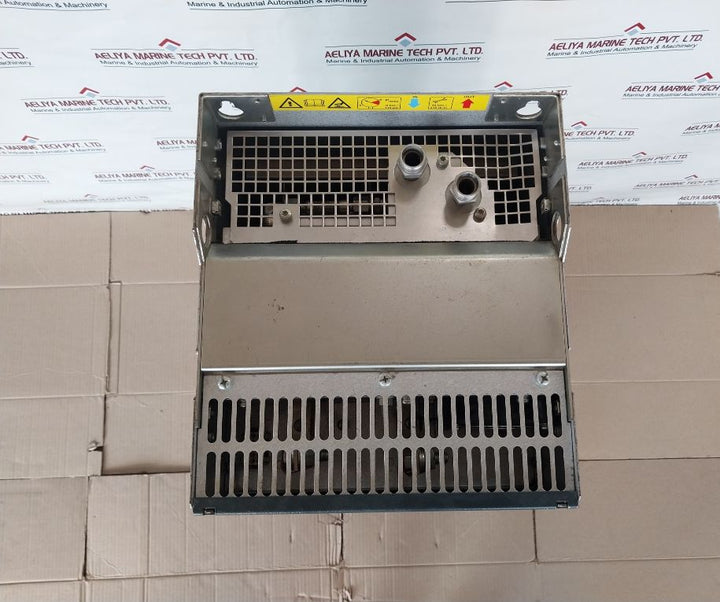 Schneider Electric Altivar 71Q Ac Inverter Drive 160Kw