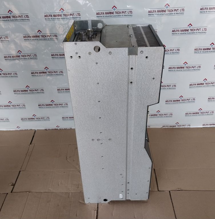Schneider Electric Altivar 71Q Ac Inverter Drive 160Kw