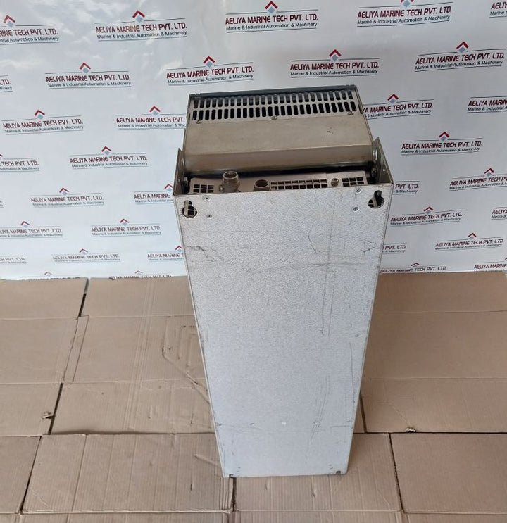 Schneider Electric Altivar 71Q Ac Inverter Drive 160Kw