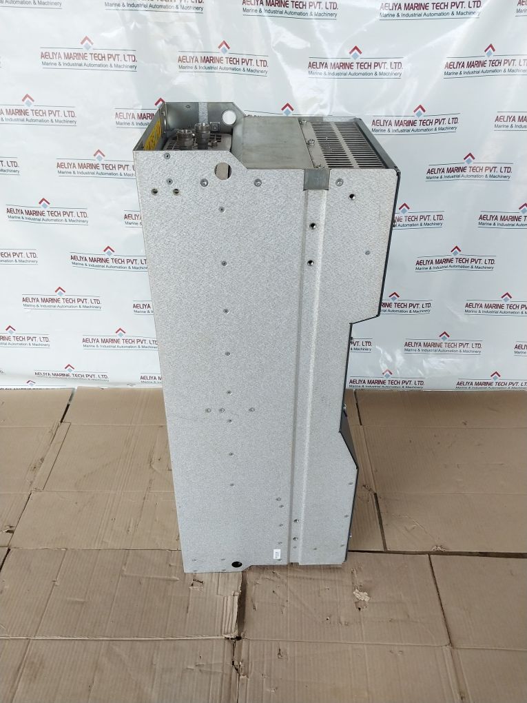 Schneider Electric Altivar 71Q Variable Speed Drive Atv71Qc16Y