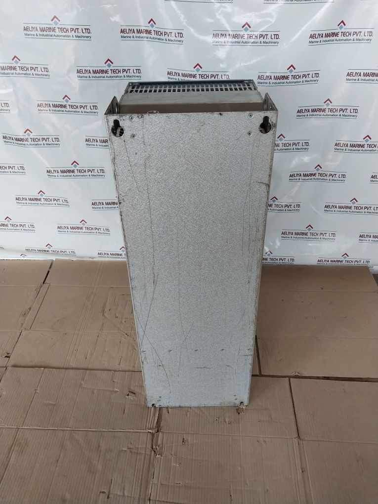 Schneider Electric Altivar 71Q Variable Speed Drive Atv71Qc16Y