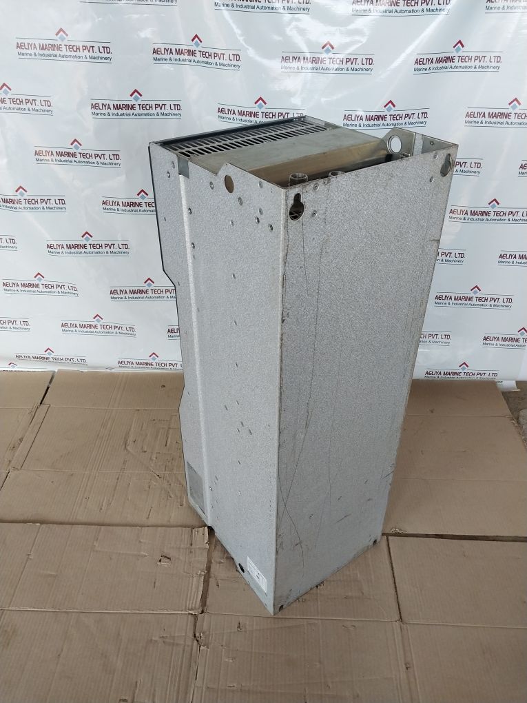 Schneider Electric Altivar 71Q Variable Speed Drive Atv71Qc16Y
