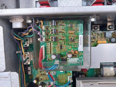 Schneider Electric Altivar 71Q Variable Speed Drive Atv71Qc16Y