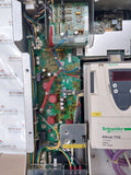 Schneider Electric Altivar 71Q Variable Speed Drive Atv71Qc16Y