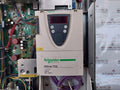 Schneider Electric Altivar 71Q Variable Speed Drive Atv71Qc16Y