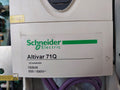 Schneider Electric Altivar 71Q Variable Speed Drive Atv71Qc16Y