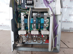 Schneider Electric Altivar 71Q Variable Speed Drive Atv71Qc16Y