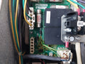 Schneider Electric Altivar 71Q Variable Speed Drive Atv71Qc16Y