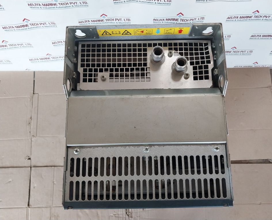 Schneider Electric Altivar 71Q Variable Speed Drive Atv71Qc16Y