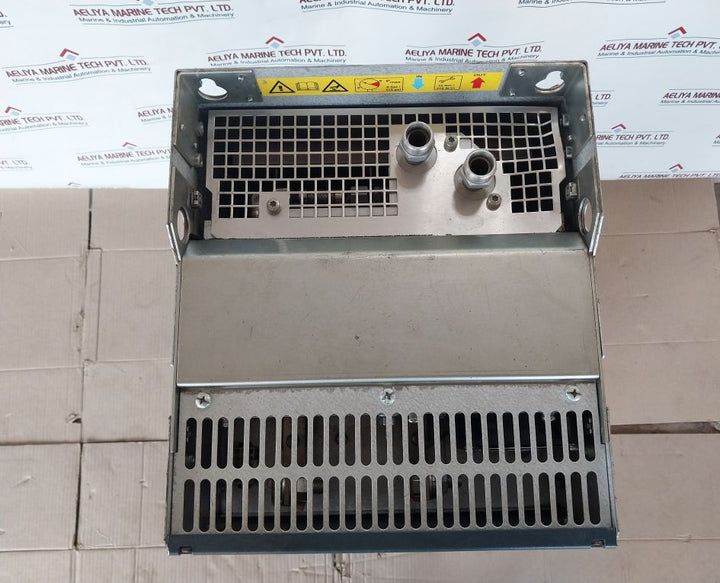 Schneider Electric Altivar 71Q Variable Speed Drive Atv71Qc16Y
