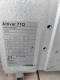 Schneider Electric Altivar 71Q Variable Speed Drive Atv71Qc16Y