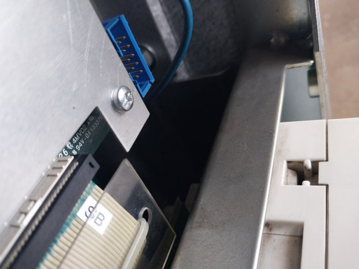 Schneider Electric Altivar 71Q Variable Speed Drive Atv71Qc16Y