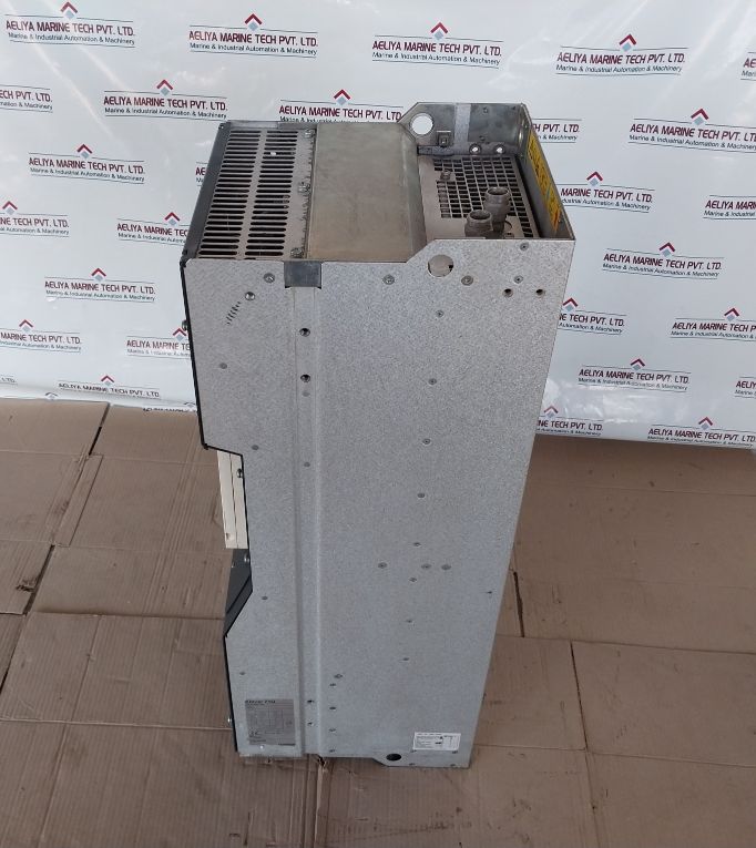Schneider Electric Atv71Qc16Y Variable Speed Drive Altivar 71Q