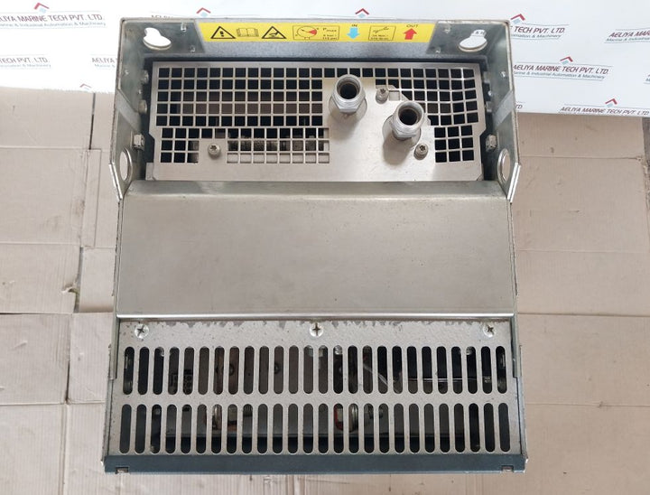 Schneider Electric Atv71Qc16Y Variable Speed Drive Altivar 71Q