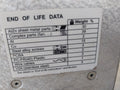 Schneider Electric Atv71Qc16Y Variable Speed Drive Altivar 71Q