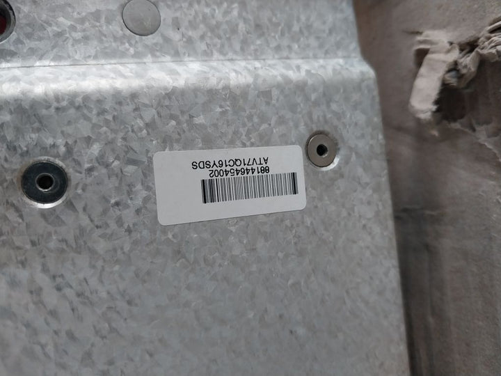 Schneider Electric Atv71Qc16Y Variable Speed Drive Altivar 71Q