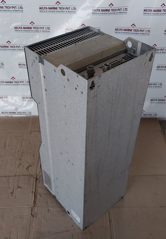 Schneider Electric Atv71Qc16Y Variable Speed Drive Altivar 71Q