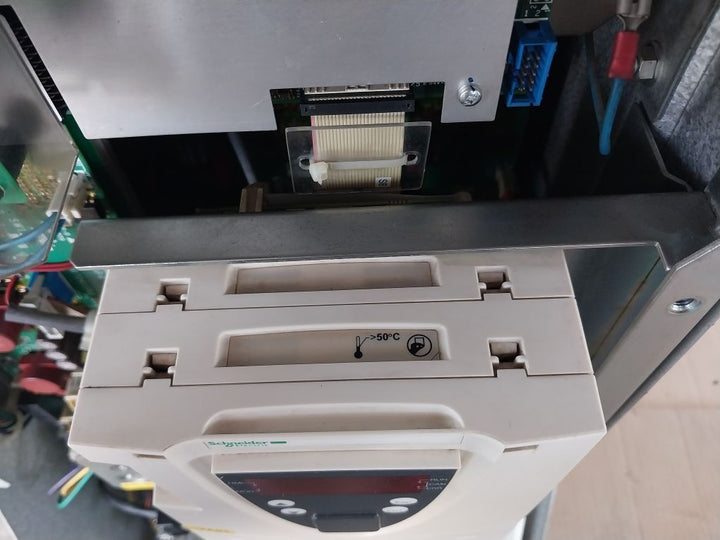 Schneider Electric Altivar 71Q Variable Speed Drive 500/690V