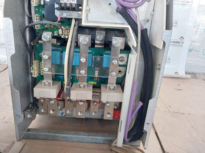 Schneider Electric Altivar 71Q Variable Speed Drive 500/690V