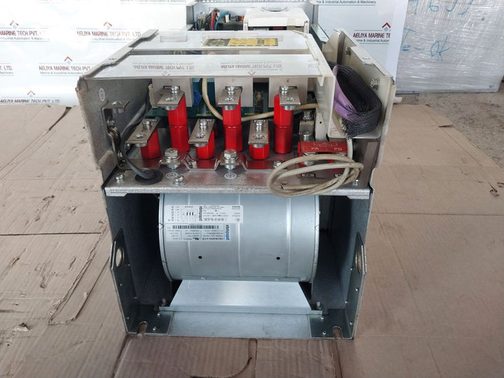 Schneider Electric Altivar 71Q Variable Speed Drive 500/690V