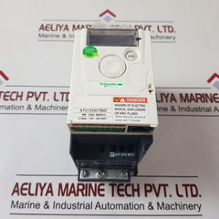 Schneider Electric Altivar Atv12H075M2 Ac Drive
