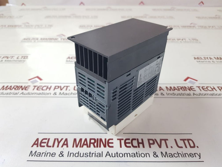 Schneider Electric Altivar Atv12H075M2 Ac Drive
