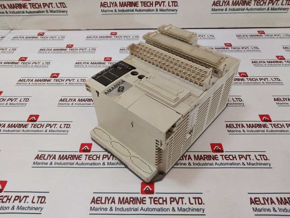 Schneider Electric Ama095A Tsxdmz 28Dr 6 Current Analog Inputs Controller