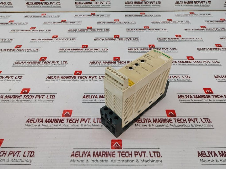 Schneider Electric Ats01N222Qn Motor Starter 400V 50/60Hz