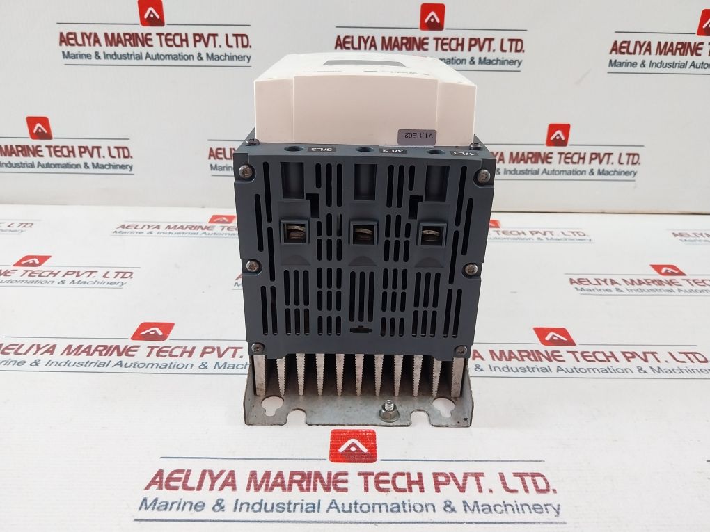Schneider Electric Ats22D75Q Motor Drive Soft Starter
