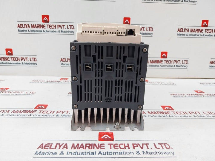Schneider Electric Ats22D75Q Motor Drive Soft Starter