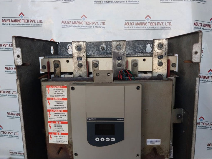 Schneider Electric Ats48C59Q