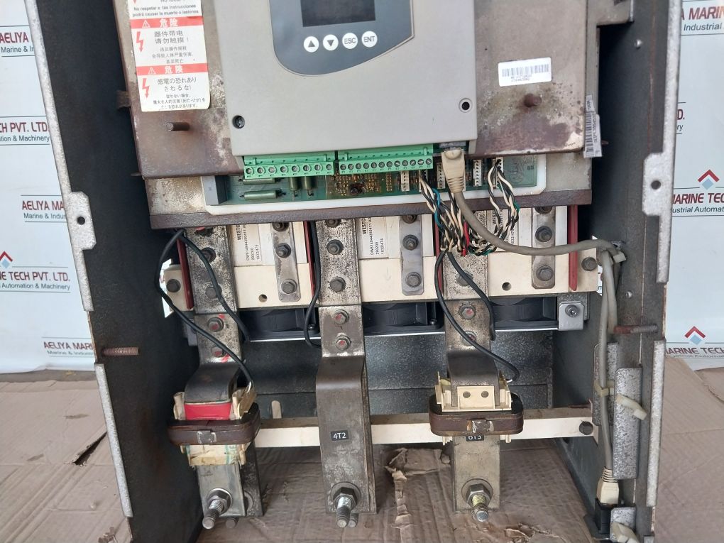 Schneider Electric Ats48C59Q