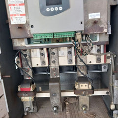 Schneider Electric Ats48C59Q