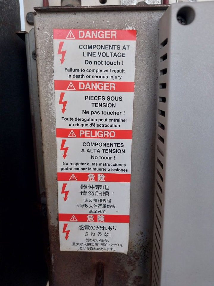 Schneider Electric Ats48C59Q