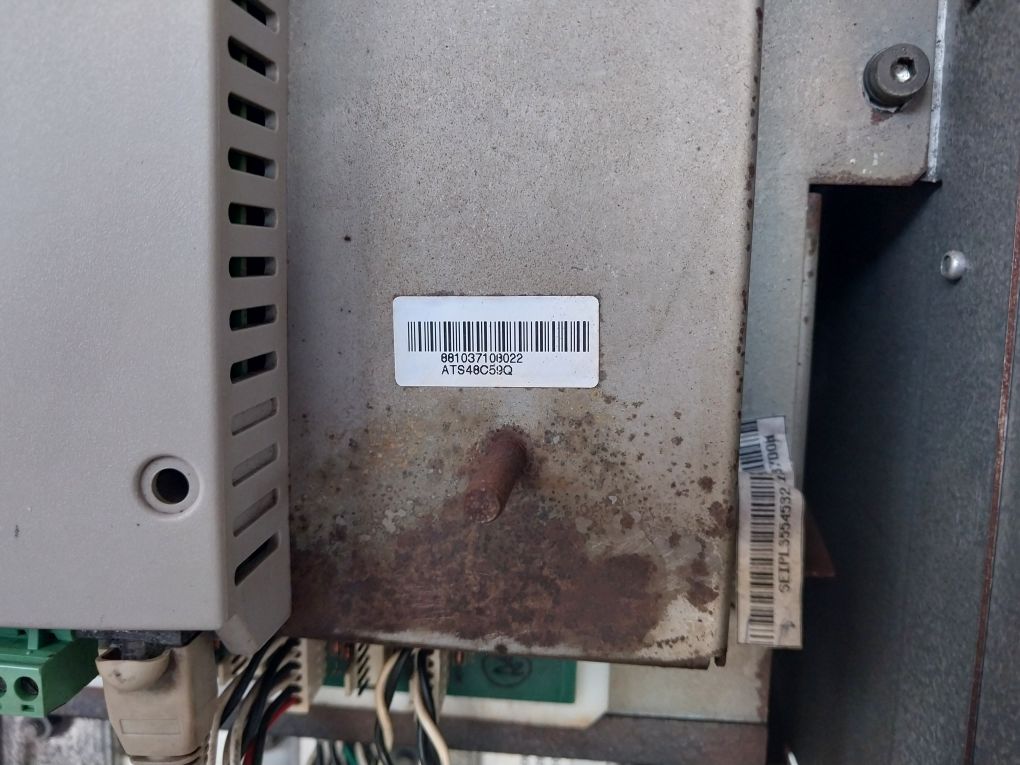 Schneider Electric Ats48C59Q