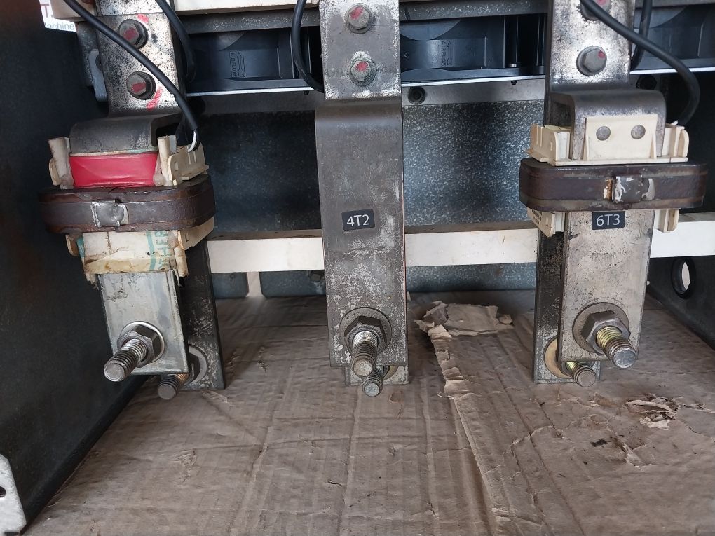 Schneider Electric Ats48C59Q