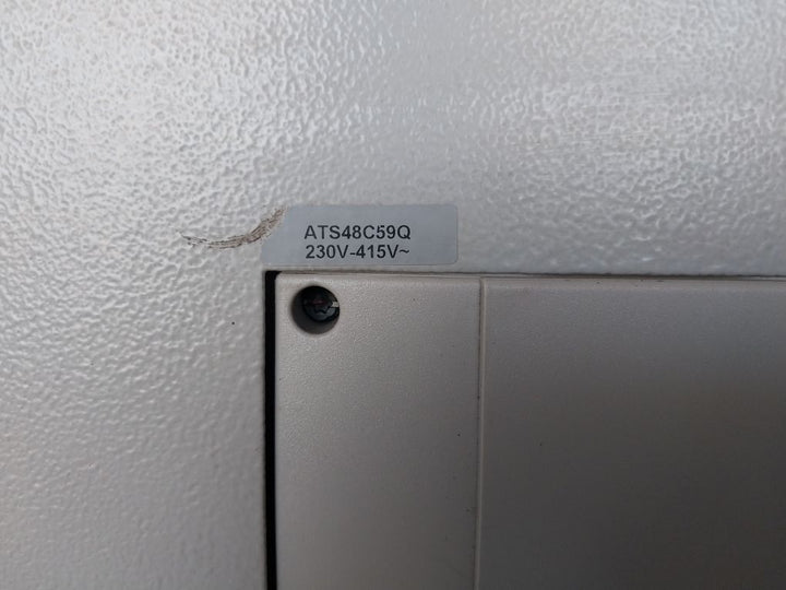 Schneider Electric Ats48C59Q