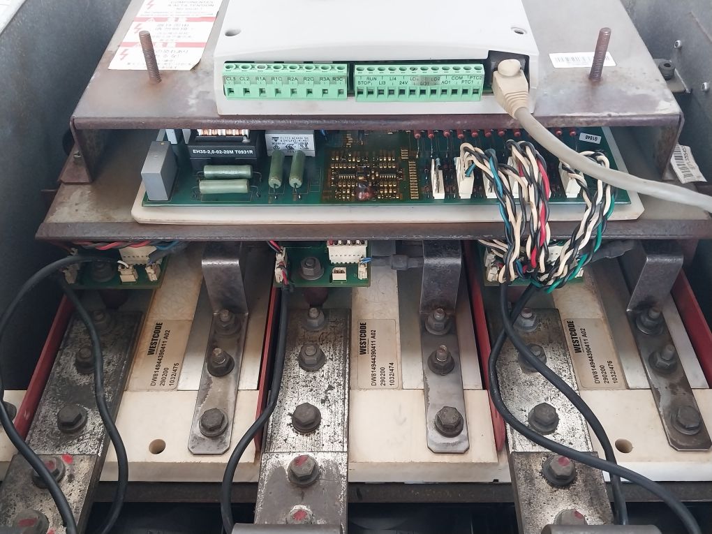 Schneider Electric Ats48C59Q