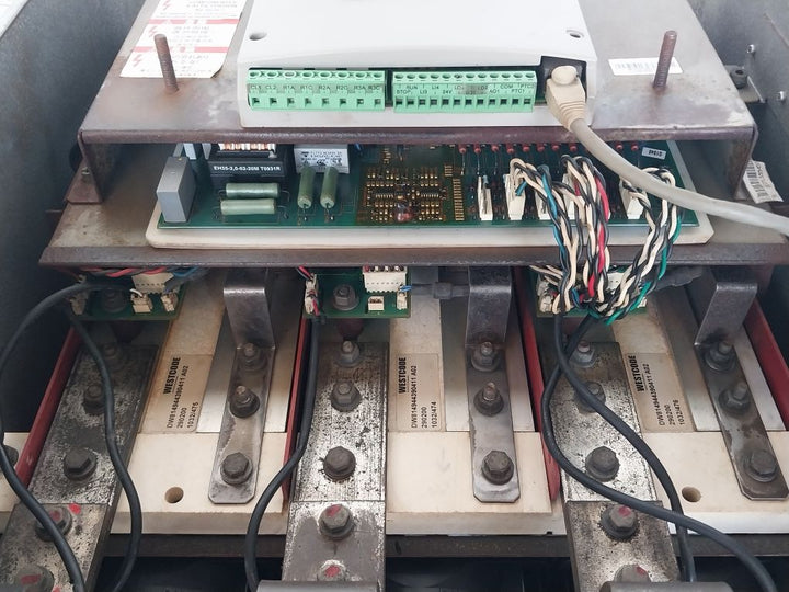 Schneider Electric Ats48C59Q