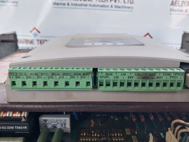Schneider Electric Ats48C59Q