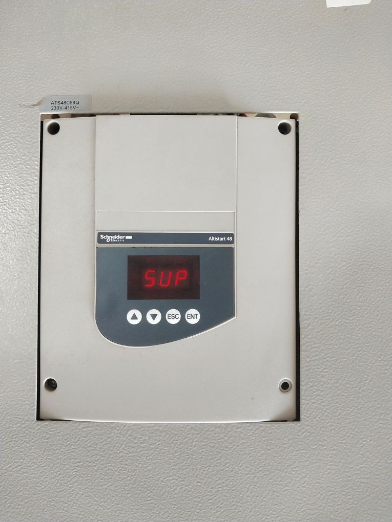 Schneider Electric Ats48C59Q