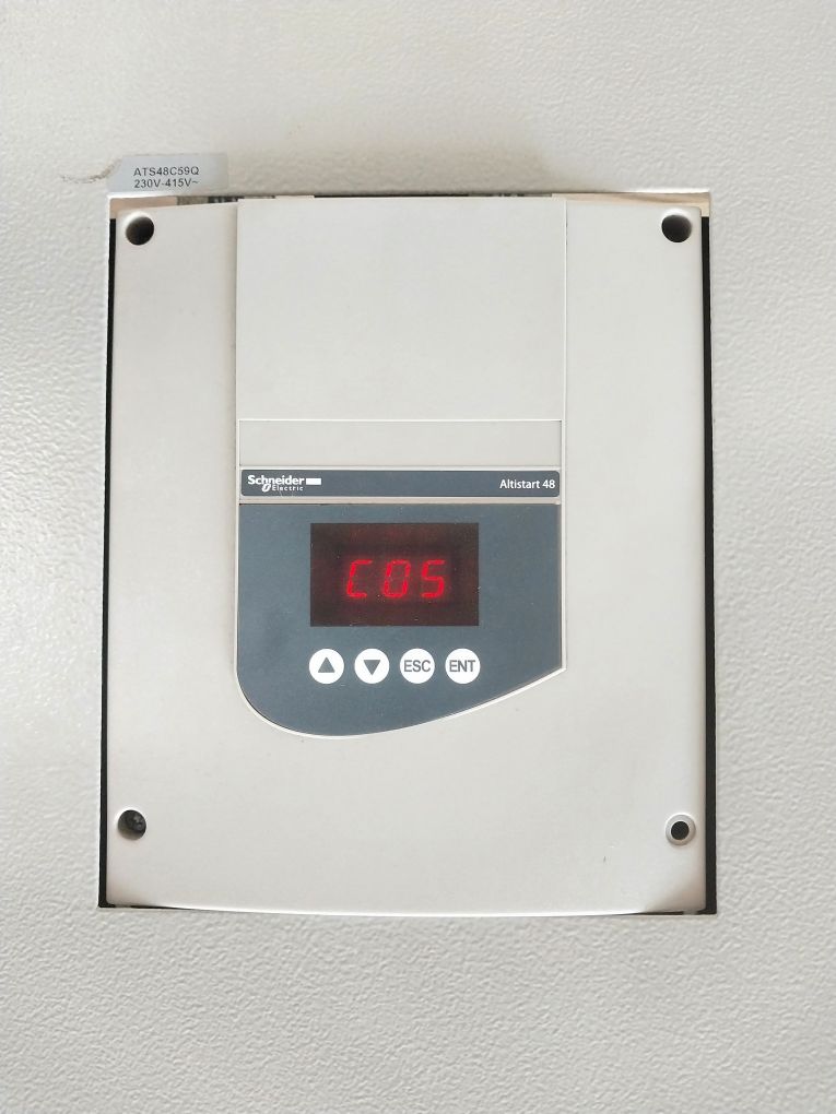 Schneider Electric Ats48C59Q