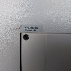 Schneider Electric Ats48C59Q