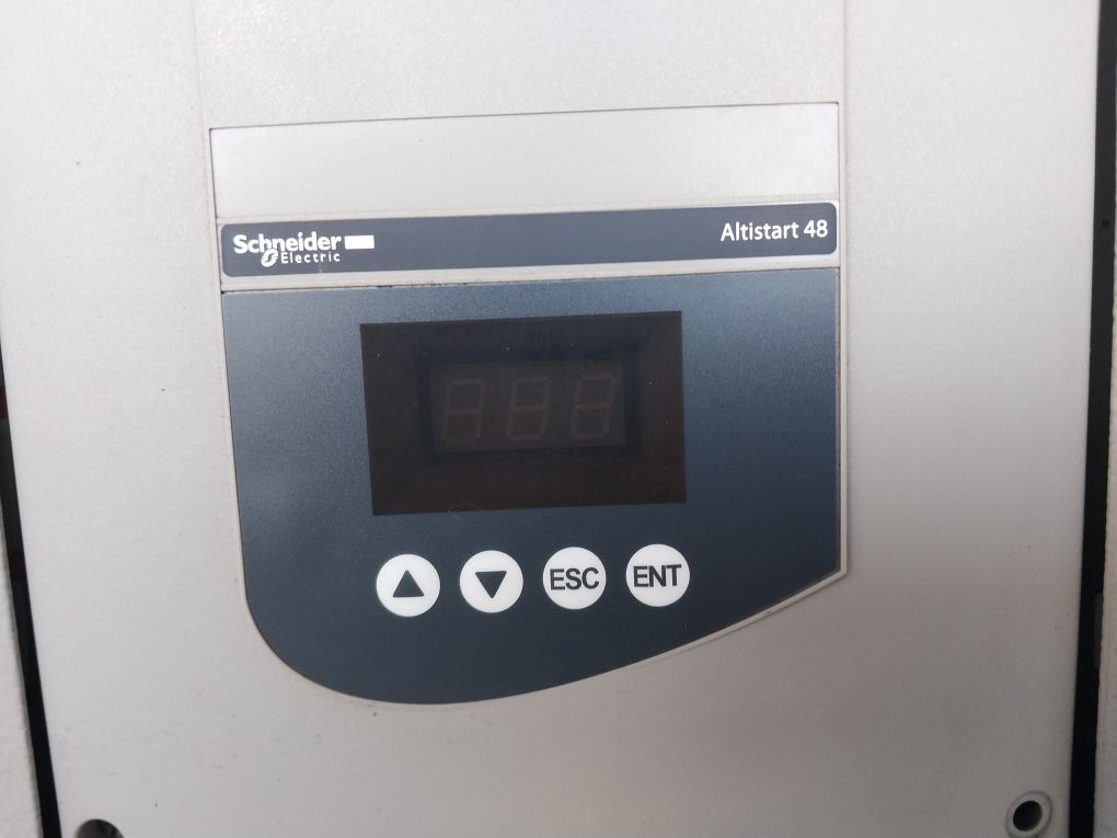 Schneider Electric Ats48C59Q